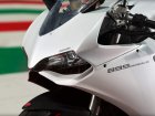 Ducati 899 Panigale